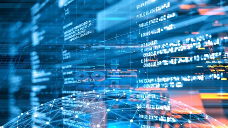 Linux基石：芒市小程序开发公司的技术底座与发行版选择逻辑